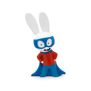 Figurine audio Tonies Simon Superlapin 