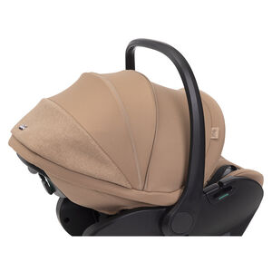 Siège auto First-Seat Recline I-Size Caramel 