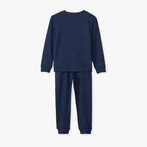 Ensemble jogging molleton Spider-Man Marvel garçon 