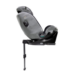 Siège-auto évolutif i-Size i-Spin XL carbon 