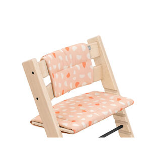 Coussin de chaise Tripp Trapp - Rose Bonbon 