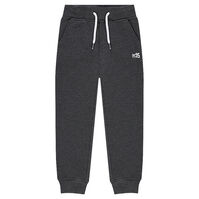 Pantalon de jogging en molleton 