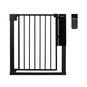 Barrière de sécurité automatique Safe & Pass - Noir 