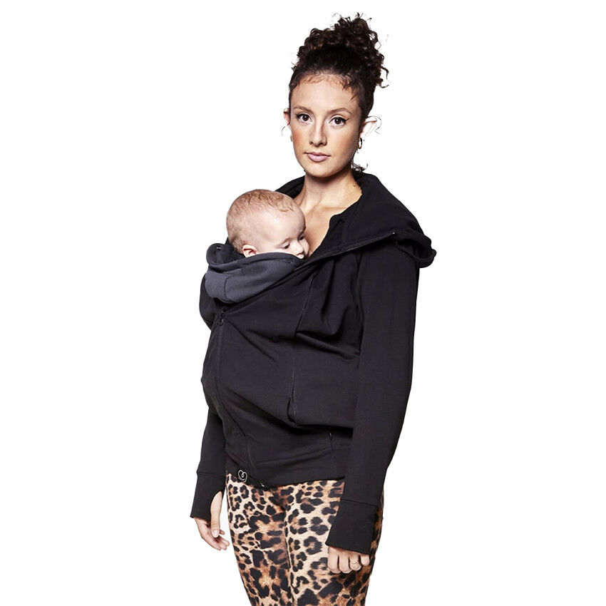 Pull online porte bébé