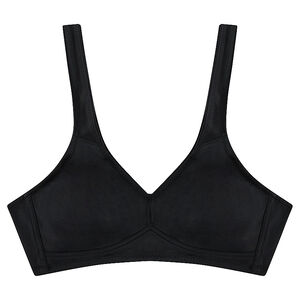Soutien-gorge de grossesse souple sans armatures  