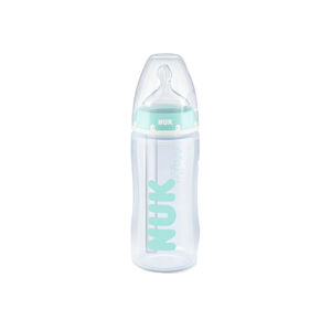 Biberon FirstChoice+ anti-coliques avec temperature control 300ml - 0-6 mois 