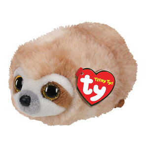 Peluche Teeny Ty Small - Dangler Le Paresseux 