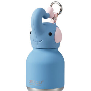 Gourde mini bestie éléphant - 200 ml 
