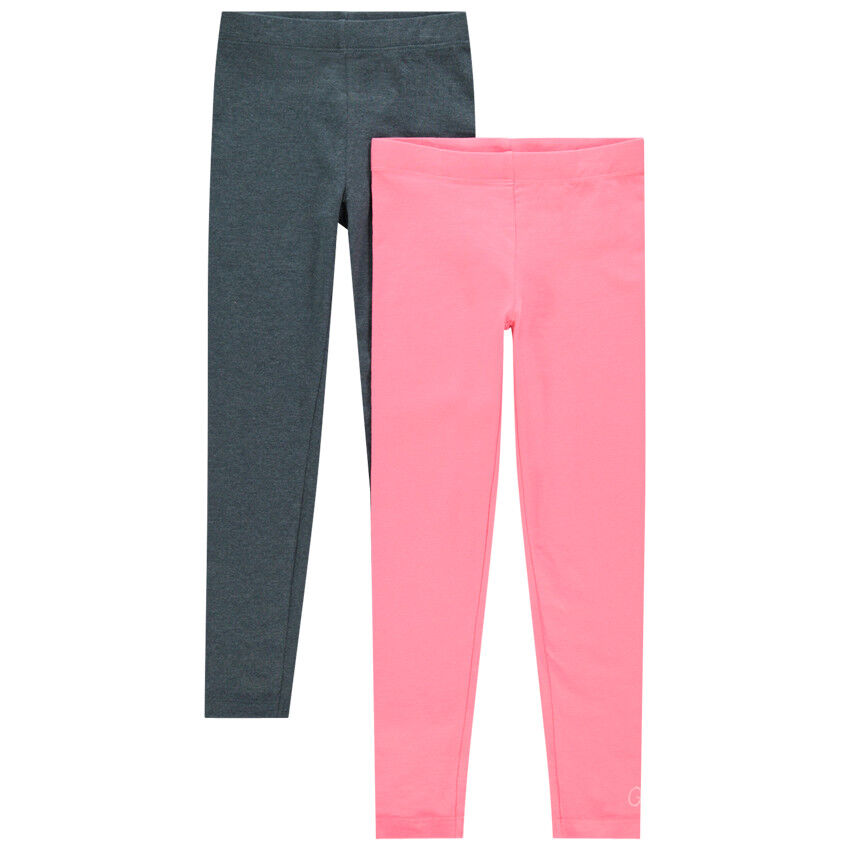 Leggings fille 2 à 14 ans - vente en ligne - Orchestra