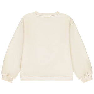 Sweat de Noël oversize Stitch Disney pour fille 