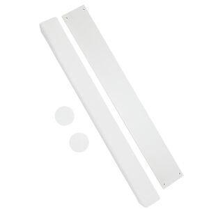 Kit Duo Jumeaux pour lits Noah en 60 x 120 cm 