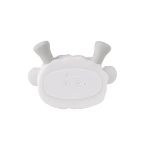 Veilleuse doudou mouton nouvelle edition - Blanc 
