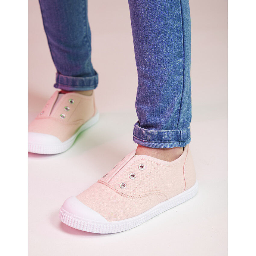 Orchestra fille sales chaussures