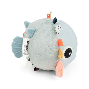 Balle d'activités Puffee  