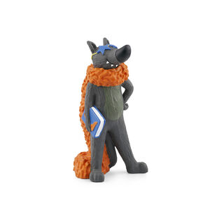 Figurine audio Tonies Les contes déglingués du Grand Méchant Loup 