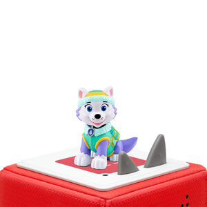 Figurine audio Tonies Everest de la Pat'Patrouille 