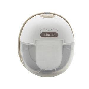 Tire-lait simple Mumflöw portable chauffant 2-en-1 