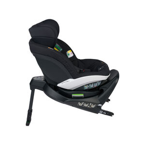 Siège-auto pivotant Izi Turn B i-Size fresh black cab 