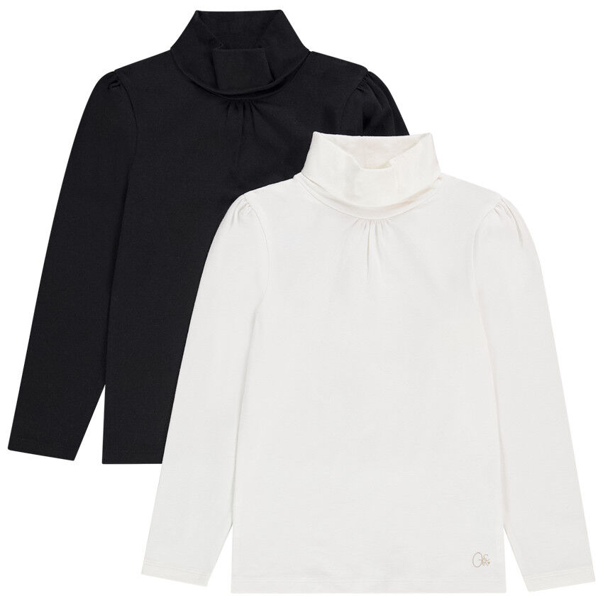Sous pull deals fille 4 ans