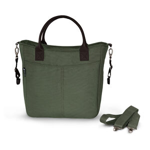 Sac à langer Influencer - Army Green 