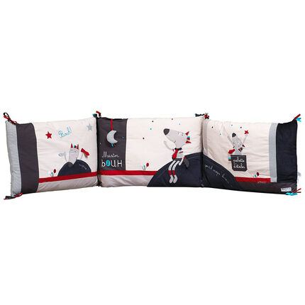 Tour de Lit - Mister Bouh - Orchestra FR