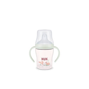 TASSE D'APPRENTISSAGE PERFECT MATCH 150ML NUIT - LAPIN 6M+ 