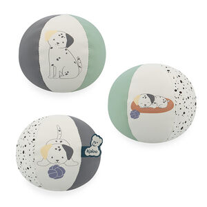 Mon premier Ballon Chiot 10cm 6m+ 