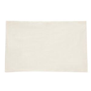 Taie d'oreiller en jersey 40 x 60 cm 