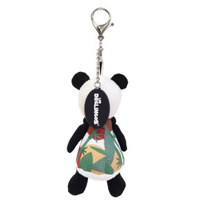 Peluche porte-clés Rototos le Panda  