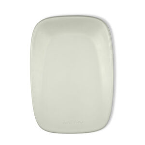 Matelas à langer en mousse vert 