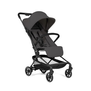 Poussette compacte & lègère Lite N Care -  Dark Anthracite 