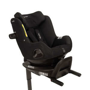 Housse d'été pour sièges-auto Pruu/Todl Next caviar 