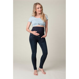 Jean slim de grossesse extra stretch 