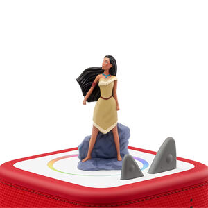 Figurine Tonies - Pocahontas 