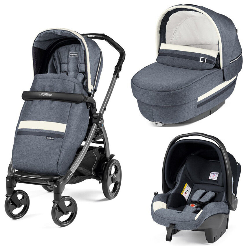 peg perego poussette book 51