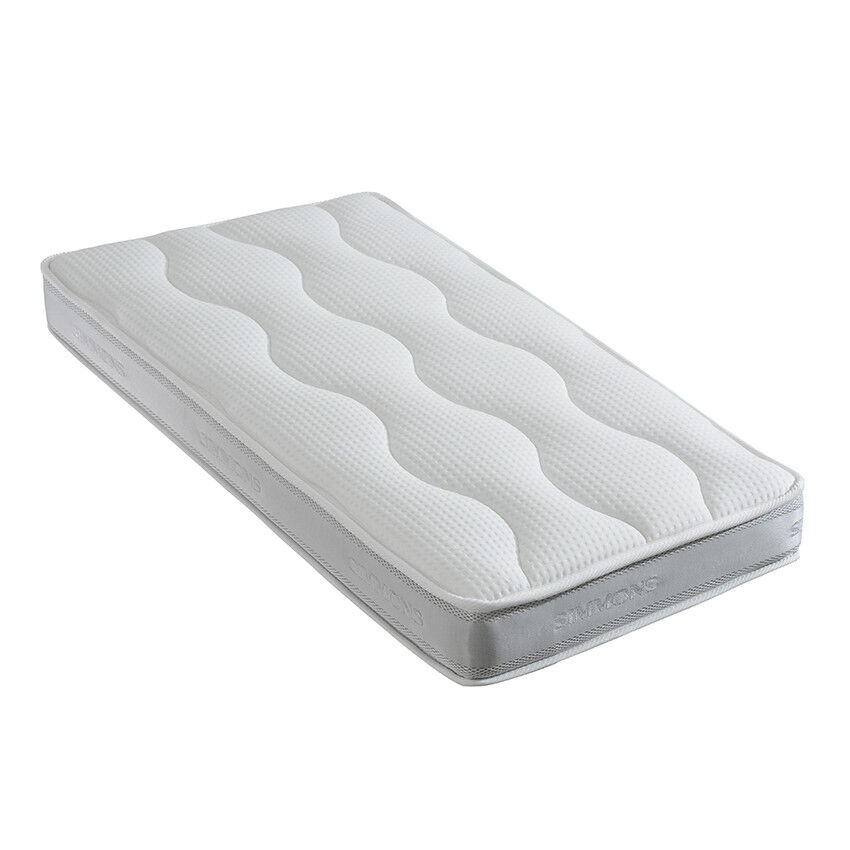 Matelas Simmons Câlin - 70x140cm - Orchestra FR