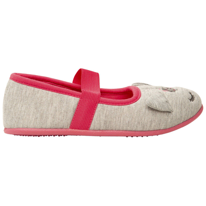 Chaussons clearance fille 31