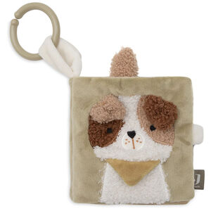 Livre d'activités - Tiny Park 