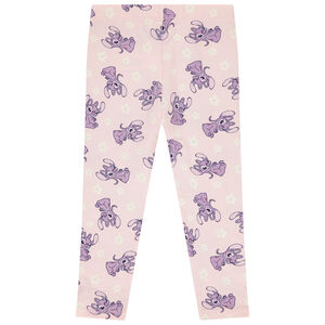 Caleçon imprimé Stitch Disney pour bébé fille 