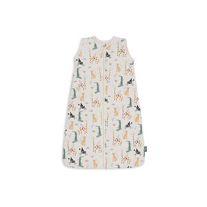 Gigoteuse TOG 3 à manches amovibles 70 cm Jungle Jambo 