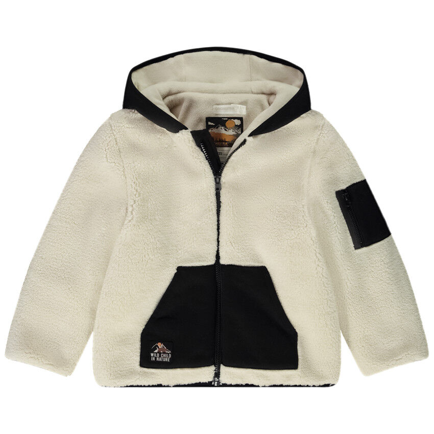 Blouson on sale adolescent garçon