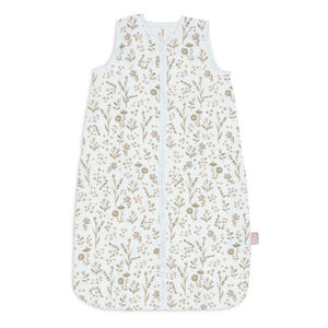 Gigoteuse sans manches 70cm gaze de coton Bloomy 