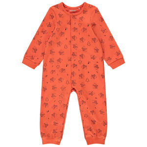 Pyjama Bebe Garcon Dors Bien Pour Bebe Orchestra