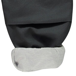 Pantalon battle doublé jersey à plis pour garçon 