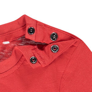 Ensemble de plage t-shirt + short imprimé Harry Potter pour bébé garçon 