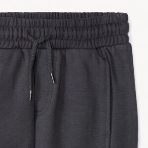 Ensemble jogging molleton à sweat imprimé garçon 