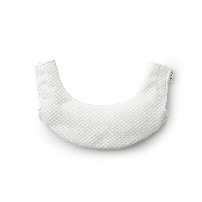 bavoir porte bébé babybjorn