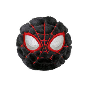 Peluche rebondissante Beanie Bouncers Miles Morales Marvel 
