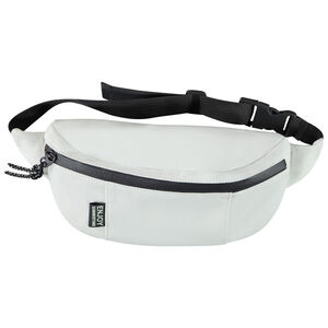 Banane à bandoulière zippée pour garçon 