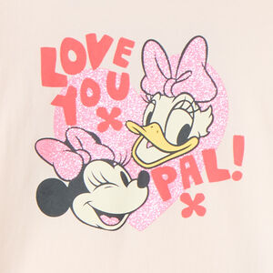 Set pyjama long fille Minnie & Daisy Disney fille 